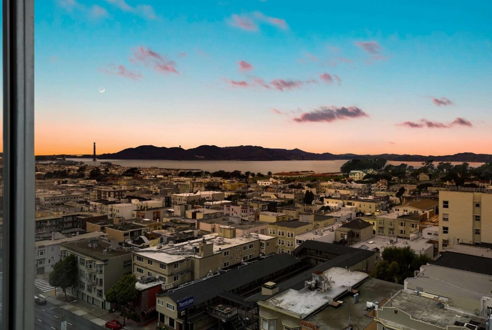 Comfort Inn By The Bay