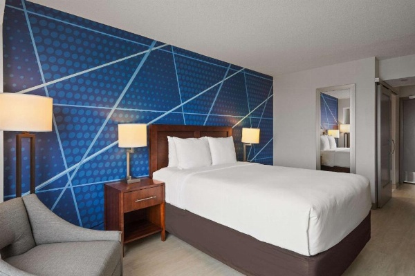 Comfort Inn By The Bay image 16