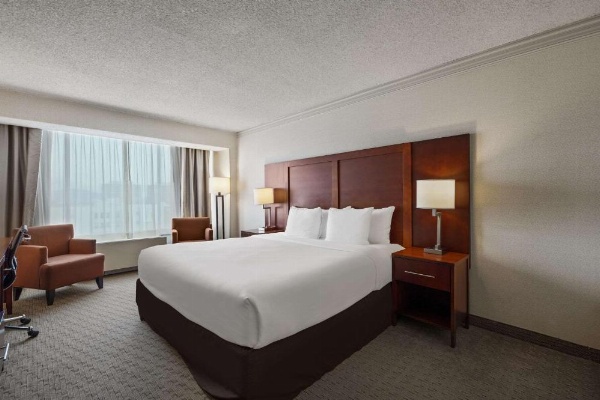 Comfort Inn By The Bay image 18