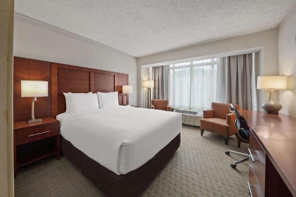 Comfort Inn By The Bay image 22