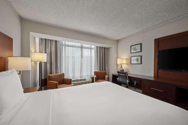 Comfort Inn By The Bay image 23