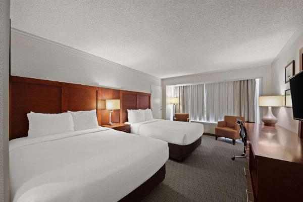 Comfort Inn By The Bay image 25